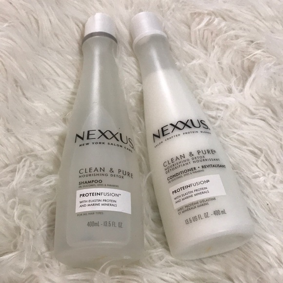 nexxus Other - Nexxus Shampoo/Conditioner
